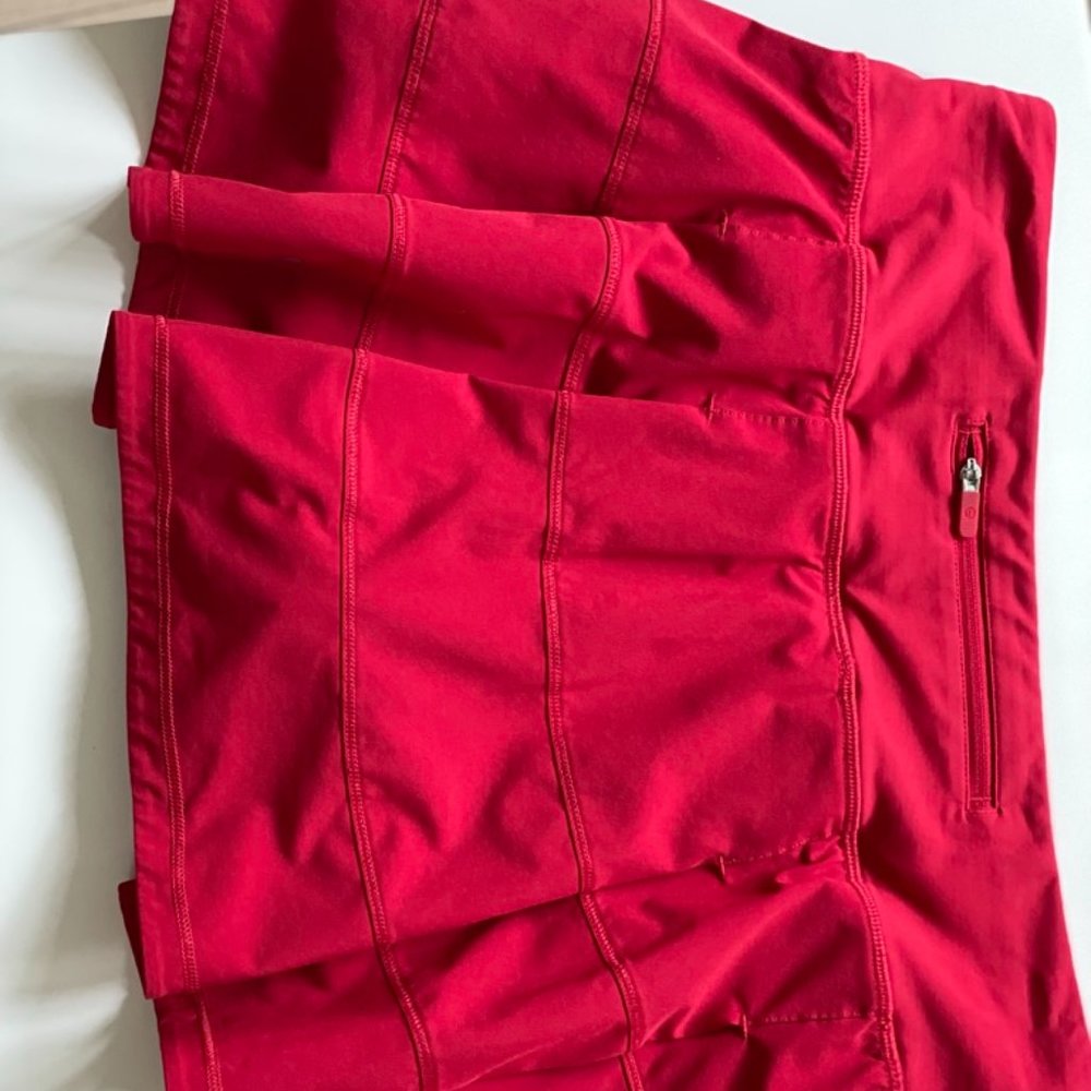 tennis skirt